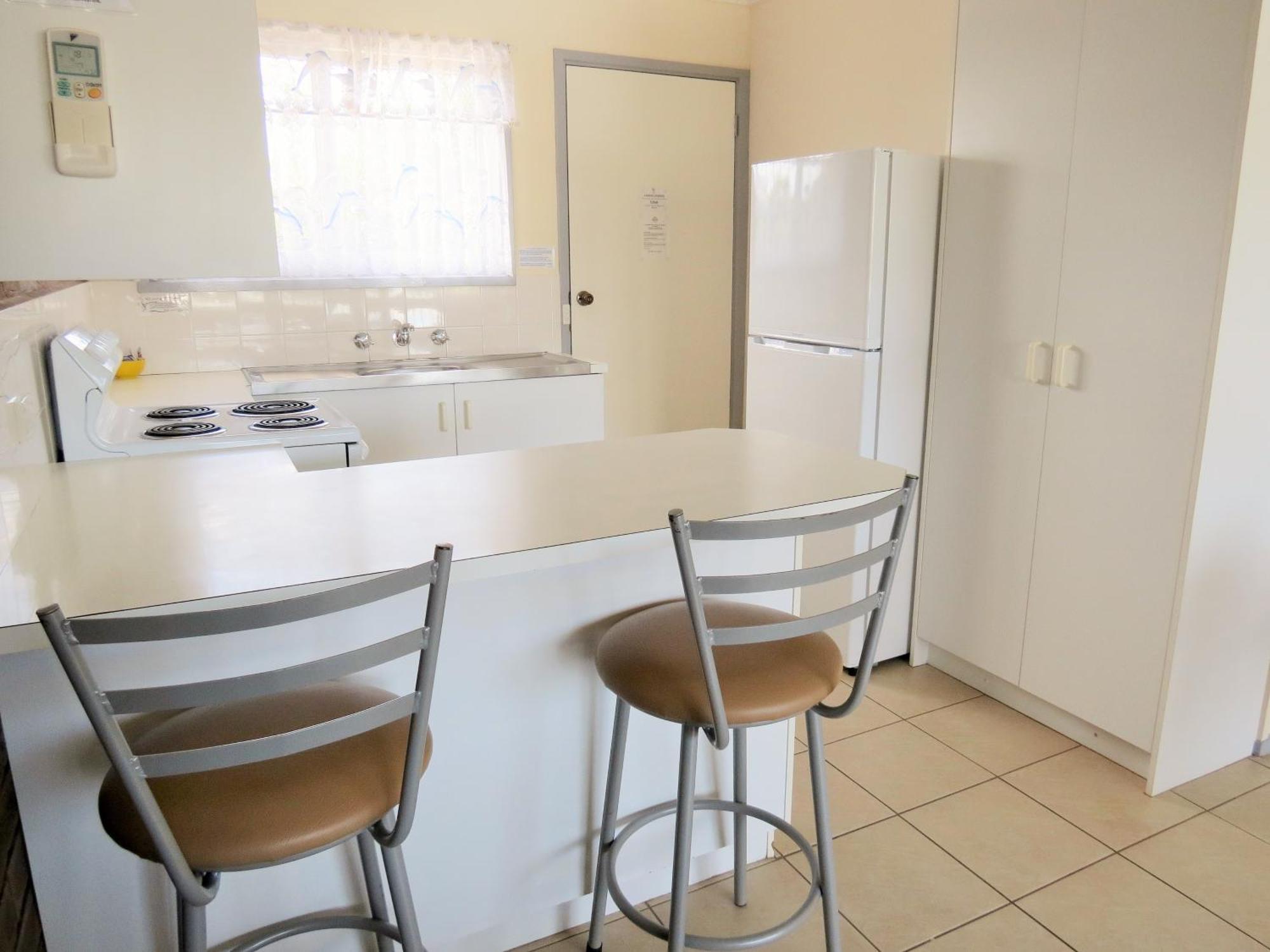 Chapman Court Aparthotel Merimbula Kamer foto